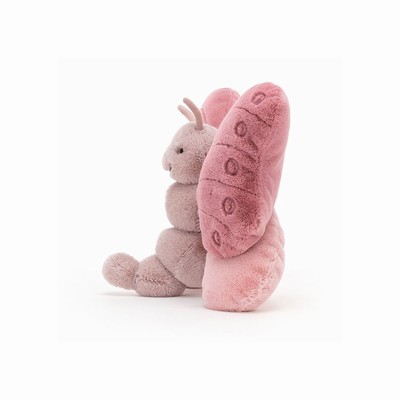 Jellycat Beatrice Vlinder | JG7312849